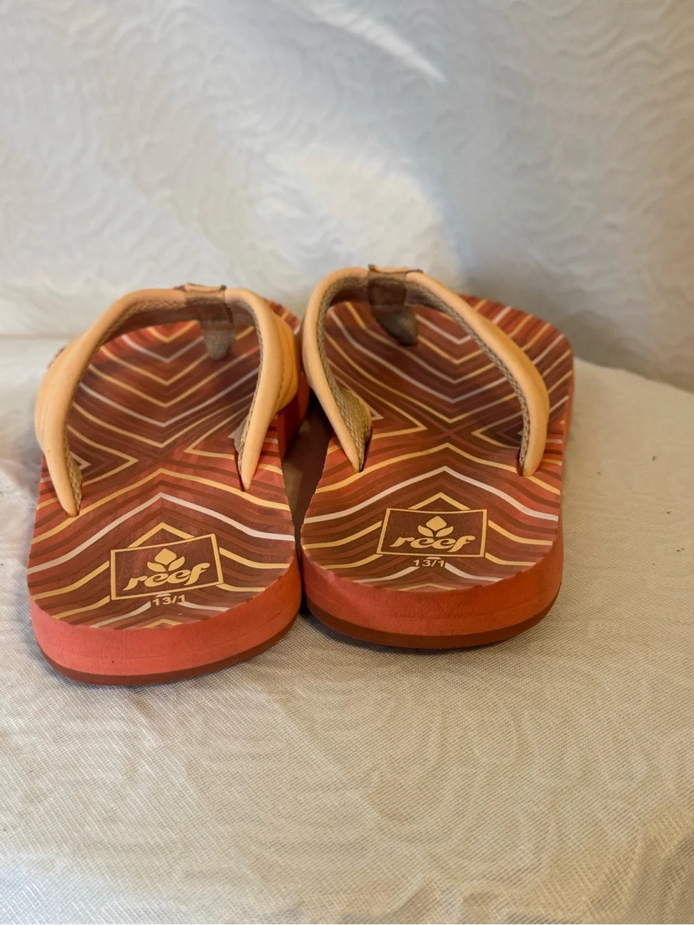 Reef Flip Flops